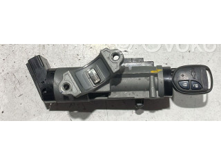 Комплект блоков управления 25190275, 25190275   Chevrolet Spark