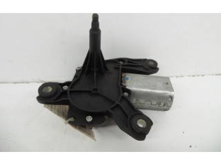 Моторчик заднего дворника Opel Combo C