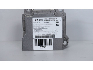 Блок подушек безопасности 95910B9250, 624578100 Hyundai i10