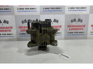 Генератор 03C903023 Volkswagen Golf Plus