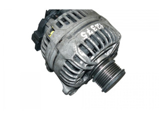Генератор 0124515121 Skoda Octavia Mk1 (1U)