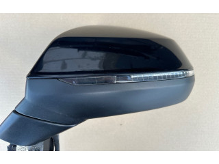 Zpětné zrcátko Audi Q7 4M 2018 4M1857409AL