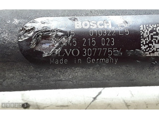 Топливная рампа 30777554 Volvo V70