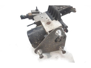 Блок ABS 0185452032 Mercedes-Benz W168