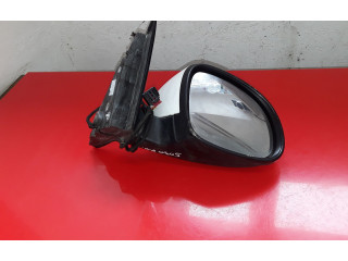 Зеркало электрическое правое Skoda Yeti (5L) 2009-2017 года