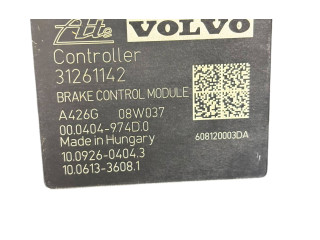 Jednotka ABS 31261142, P31261142 Volvo XC70 2008