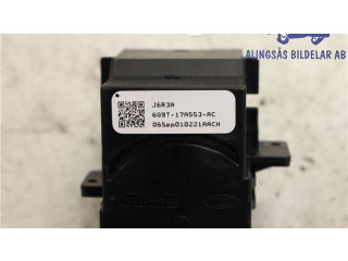 Ручка стеклоочистителей Ford S-MAX