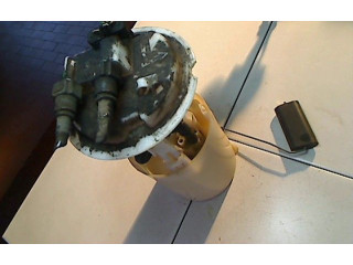 Vstřikovací čerpadlo Peugeot 206