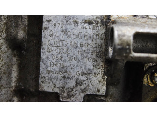 Vstřikovací čerpadlo 0470506010, 059130106c Audi A6 S6 C5 4B