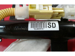 Боковая подушка безопасности P9, 553 Chevrolet Epica