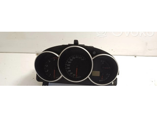 Панель приборов BN9JA Mazda 3 I