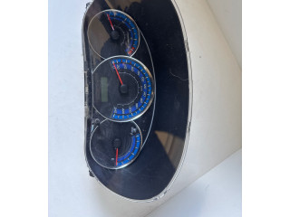 Спидометр (приборный щиток) 1013481129206, NS03003K   Subaru Forester SH