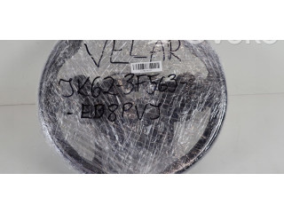 Руль Land Rover Range Rover Velar 2017 - года JK62-3F563-ED