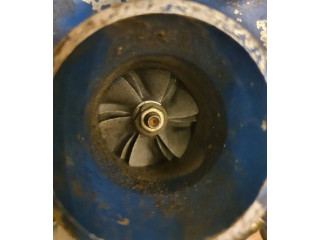 Turbodmychadlo Турбина 7706420, 4510915 Opel Omega B1 25DT