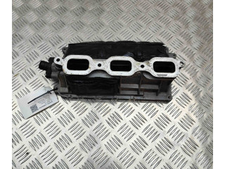 Всасывающий коллектор DX239J447BB    Jaguar XJ X351