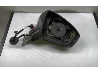 Zpětné zrcátko Volkswagen Tiguan 2020 5NB857502