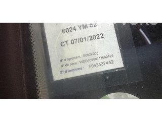 Блок управления климат-контролем 1699001000   Mercedes-Benz A W169