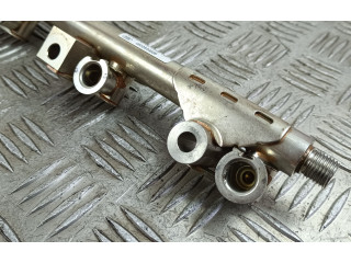 Топливная рампа K2GE9F797CA   Lincoln Corsair  