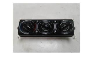 Блок управления климат-контролем 64116940861, 64116940861   Mini One  Cooper R50  53