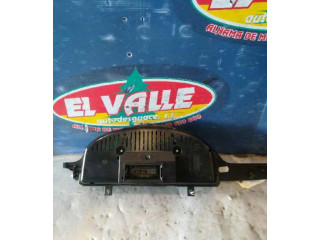 Панель приборов    Volkswagen PASSAT       