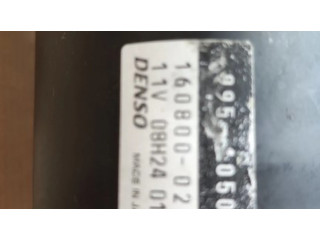 Насос рулевого управления