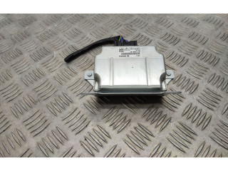 Комплект блоков управления 8A6T15607AC, 9V213F880ED   Ford B-MAX