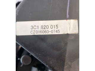 Вентилятор печки 3C1820015, CZ0160600745 Volkswagen Golf Plus