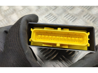 Блок подушек безопасности 6R0959655K Skoda Fabia Mk2 (5J)