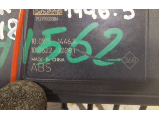 Блок АБС 10.0915-1446.3 Dacia Dokker 2012 - года