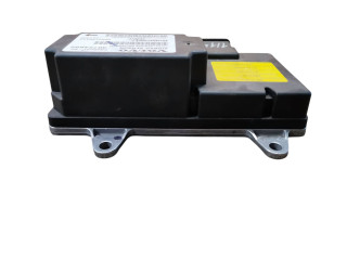 Блок подушек безопасности 30724652, 00001393B3   Volvo V50