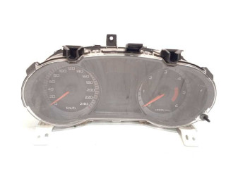 Панель приборов 8100A485A, 8100A485 Citroen C-Crosser