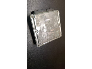 Řídící jednotka 038906019BE, 28SA4205 Ford Galaxy 2002