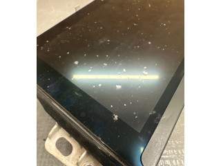 Дисплей 9Y0919597F Porsche Cayenne (9Y0 9Y3)