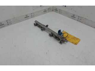 Vstřikovací lišta 175226637R, 166380176R Renault Captur H5F-408(H5F-F4)