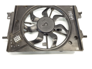 Вентилятор радиатора 214813070RT Dacia Sandero III