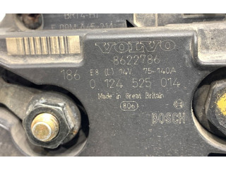 Генератор 8622786   Volvo S80      