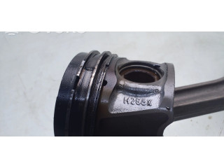 Поршень с шатуном H268X Jaguar S-Type для дизельного двигателя 2.7