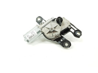 Моторчик заднего дворника 8V0955711C, 8V0955711C Cupra Leon