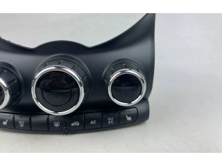 Блок управления климат-контролем 6819715   Mini One  Cooper F56 F55