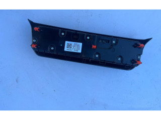 Блок управления климат-контролем 170413841, 50146998   Jeep Compass