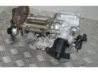 Клапан EGR    8200836386, 8200836386   Dacia Logan I