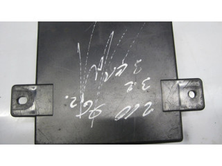 Модуль фонарей