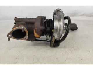 Turbodmychadlo Турбина Fiat Punto (176)