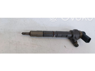 Форсунка 03L130277Q, 0445110647 Skoda Superb B6 (3T)