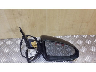 Зеркало электрическое правое Audi A2