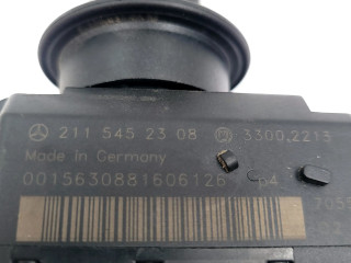 Řídící jednotka A6421509991, 0281813392 Mercedes-Benz E W211 2007