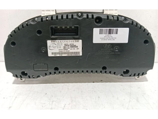 Панель приборов 94013G2750   Hyundai Ioniq       