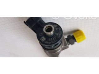 Vstřikovač 0445110800, 166007427R Renault Megane IV