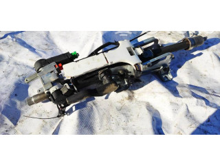    Рулевая рейка P30723691   Volvo XC90 2003 - 2006 года