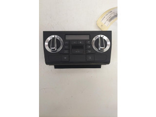Блок управления климат-контролем 8P0820043BMXHA Audi A3 S3 A3 Sportback 8P